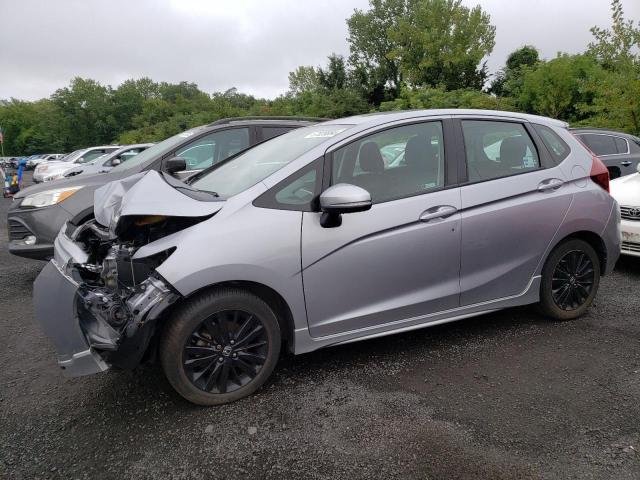 2018 HONDA FIT SPORT - 3HGGK5H66JM733121