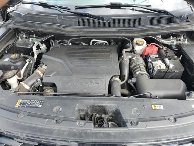 2019 FORD EXPLORER S - 1FM5K8GT9KGB38964