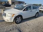 DODGE CALIBER SX photo