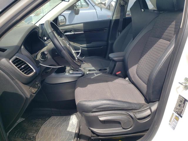 2021 KIA SELTOS S - KNDEUCAA2M7128840