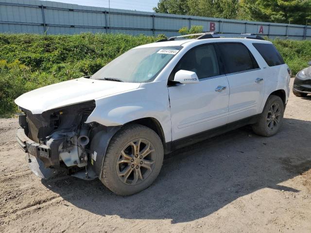 Vin: 1gkkvrkd2gj176037, lot: 86788544, gmc acadia slt-1 2016 img_1