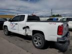 CHEVROLET COLORADO photo