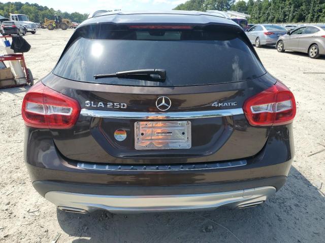 VIN WDCTG4GB0GJ229090 2016 Mercedes-Benz GLA-Class,... no.6