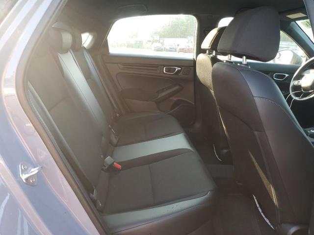 2022 HONDA CIVIC SPOR - 19XFL2H83NE009572