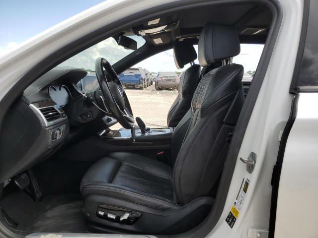 2019 BMW ALPINA B7 - WBA7F2C59KB239521