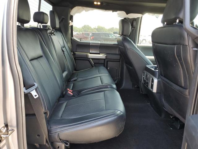 2020 FORD F150 SUPER - 1FTEW1E42LFA47473