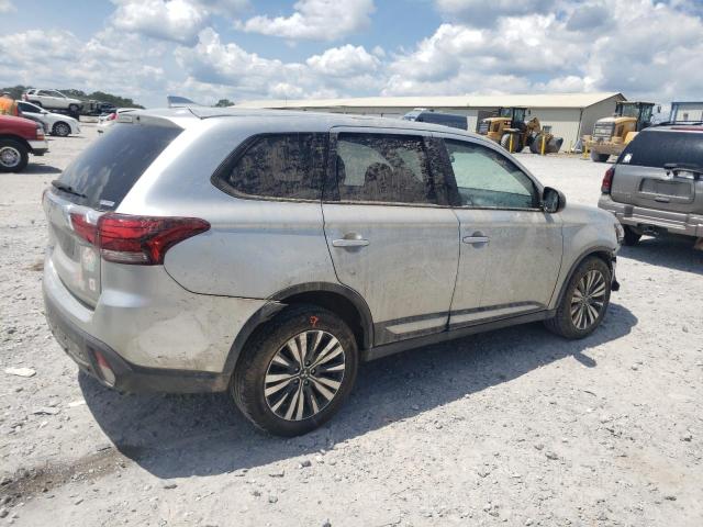 2020 MITSUBISHI OUTLANDER - JA4AZ3A39LZ012341