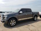 2015 FORD F150 SUPER - 1FTEW1EG4FFB79858