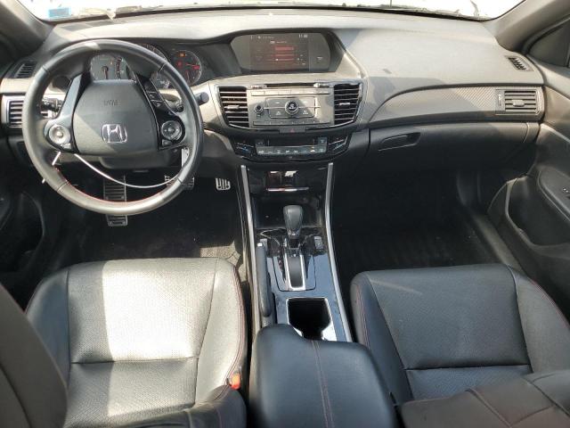 2017 HONDA ACCORD SPO - 1HGCR2F11HA141262