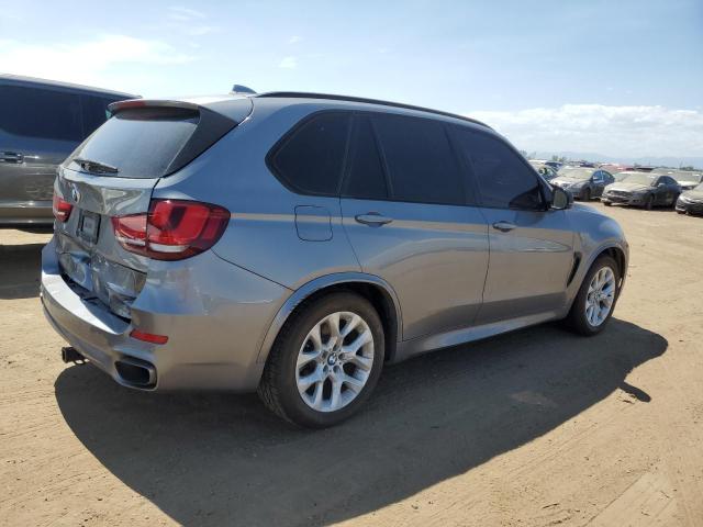 VIN 5UXKR6C53F0J76671 2015 BMW X5, Xdrive50I no.3