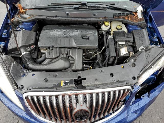 VIN 1G4PP5SK5D4111420 2013 Buick Verano no.11