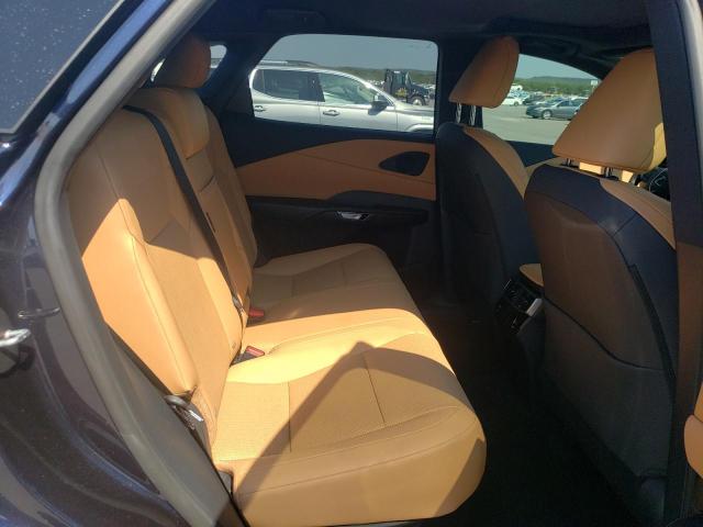 2024 LEXUS RX 350 PRE JTJCHMAA7R2012729