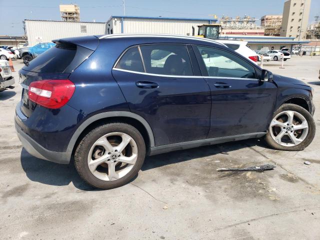 VIN WDCTG4EB7JJ431256 2018 Mercedes-Benz GLA-Class,... no.3