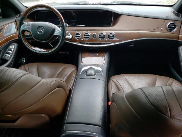 VIN WDDUG8CB4EA064476 2014 Mercedes-Benz S-Class, 550 no.8