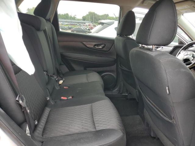 2017 NISSAN ROGUE S - KNMAT2MV4HP610774