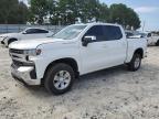 2022 CHEVROLET SILVERADO - 1GCPWCEK3NZ146193
