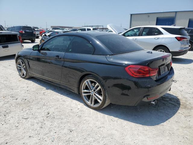 VIN WBA4Z5C59KEE17599 2019 BMW 4 Series no.2