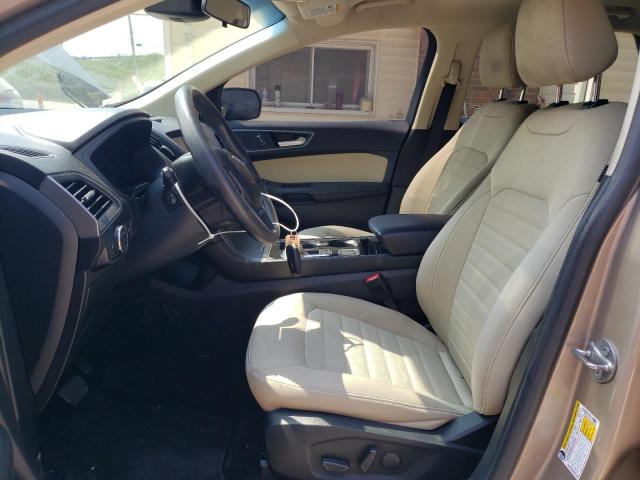 2020 FORD EDGE SE - 2FMPK3G90LBA89999