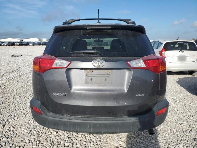 2015 TOYOTA RAV4 XLE - 2T3WFREV3FW198076