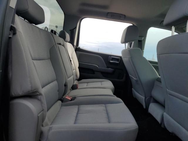 2017 GMC SIERRA K25 - 1GT12REG5HF248715