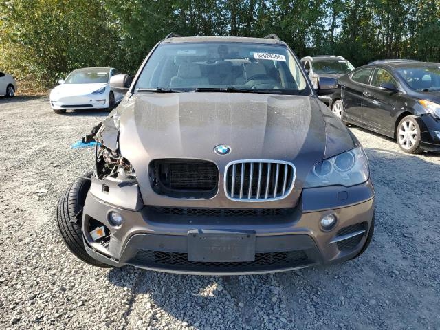 VIN 5UXZV4C55D0E03566 2013 BMW X5, Xdrive35I no.5