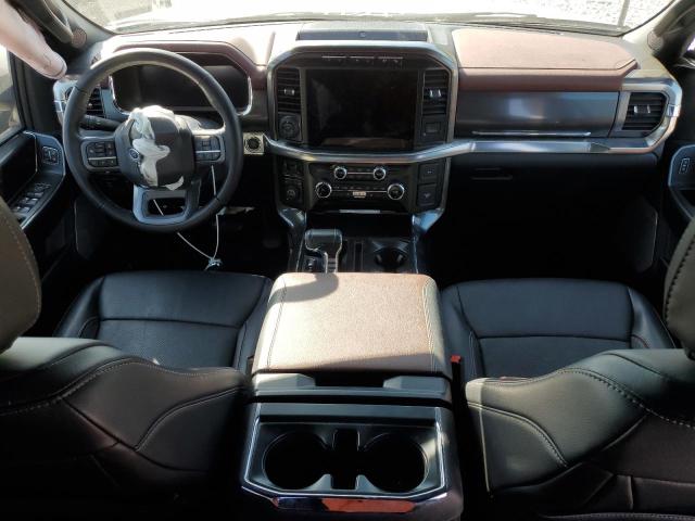 2023 FORD F150 SUPER - 1FTFW1E87PKE91260