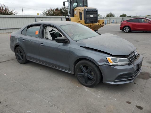 VIN 3VWD07AJXFM412219 2015 Volkswagen Jetta, SE no.4