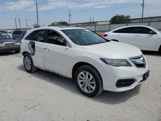 2017 ACURA RDX 5J8TB3H37HL013167  67603634