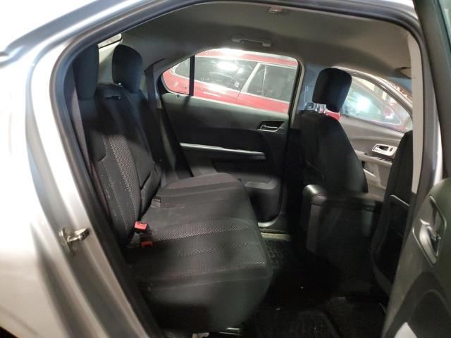 2017 CHEVROLET EQUINOX L - 2GNALAEK3H1531034