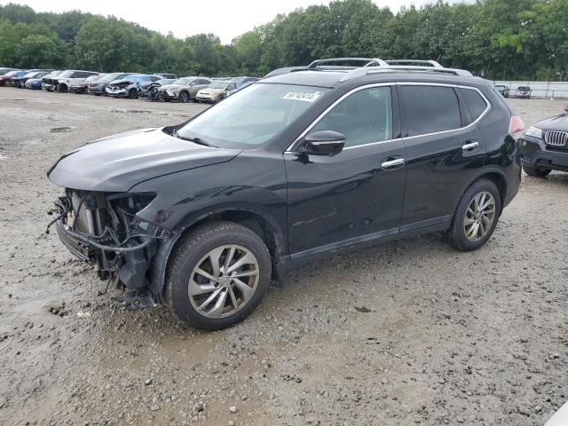 2015 NISSAN ROGUE S - 5N1AT2MV0FC789167