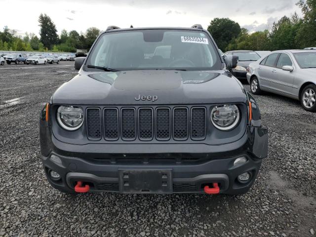 2019 JEEP RENEGADE T - ZACNJBC18KPK04834