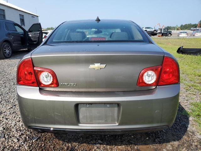 2012 CHEVROLET MALIBU LS 1G1ZB5E0XCF191315  67323034