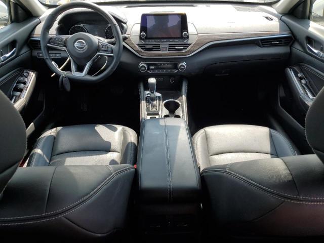 2021 NISSAN ALTIMA SL - 1N4BL4EV4MN301574