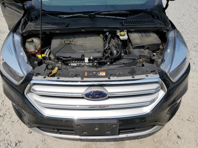 2018 FORD ESCAPE SE - 1FMCU9GD9JUD24908