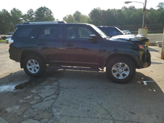 2023 TOYOTA 4RUNNER SR - JTEFU5JR8P5286827