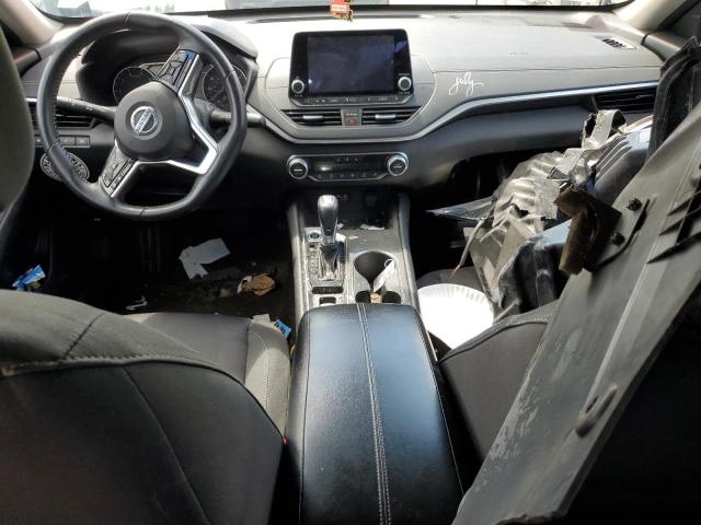 2019 NISSAN ALTIMA SV - 1N4BL4DV3KC144582