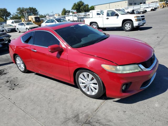 2015 HONDA ACCORD EXL 1HGCT2A82FA005290  68297114