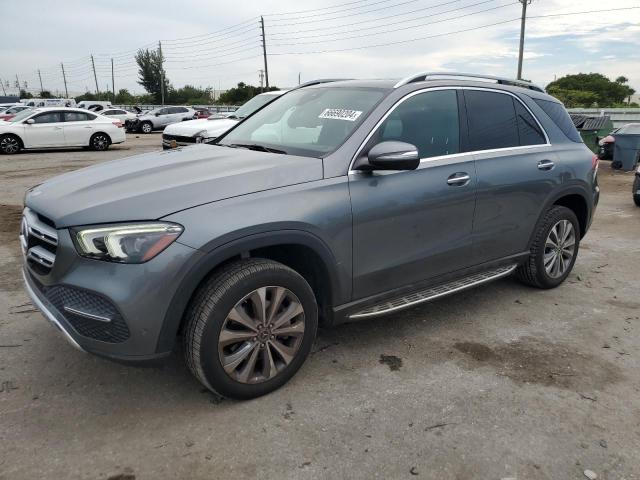 VIN 4JGFB4KB2LA046353 2020 Mercedes-Benz GLE-Class,... no.1