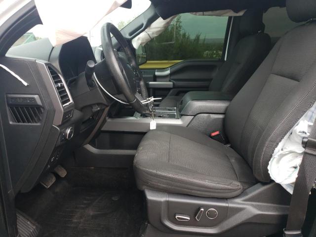 2015 FORD F150 SUPER - 1FTEW1EP9FFA97575