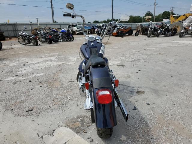 2001 HARLEY-DAVIDSON FLSTFI 1HD1BXB181Y053513