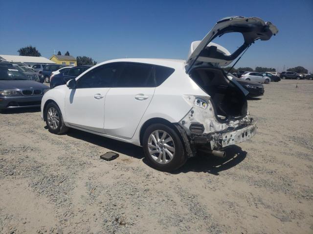 VIN JM1BL1MPXD1733847 2013 Mazda 3, I no.2