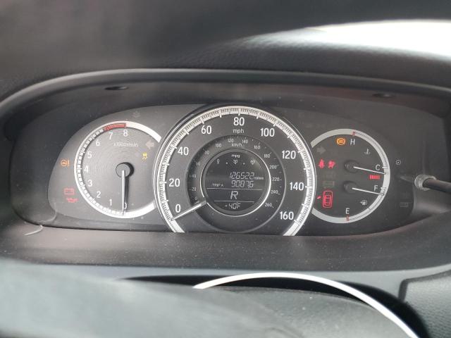 2016 HONDA ACCORD LX - 1HGCR2F32GA220424