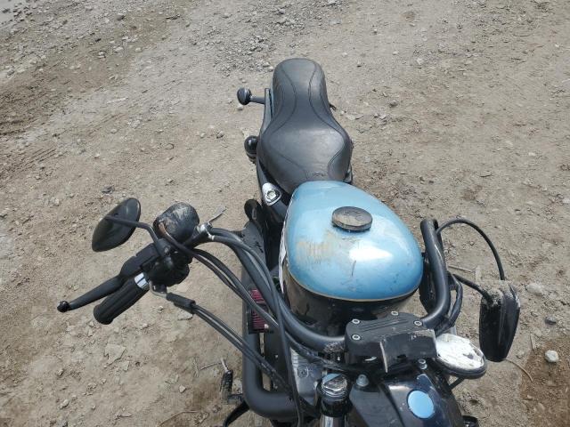 2008 HARLEY-DAVIDSON XL1200 N 1HD1CZ3128K440840