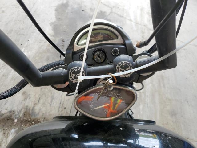 2006 YAMAHA XV1700 PC JYAVP19E16A001758