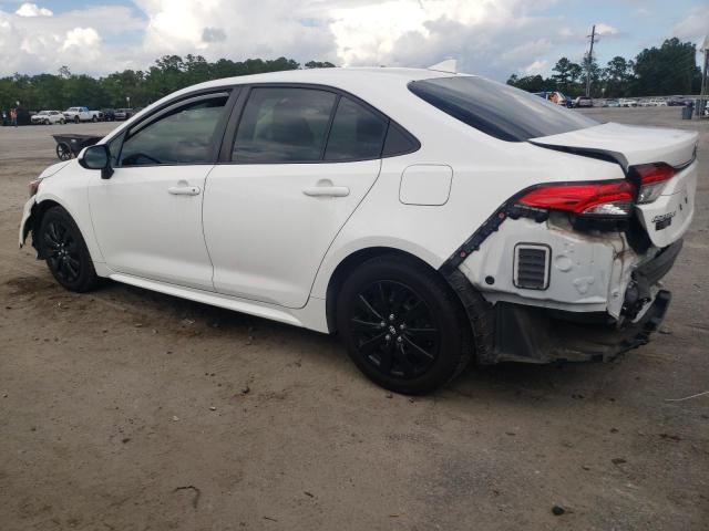 2020 TOYOTA COROLLA LE - JTDEPRAE3LJ050423