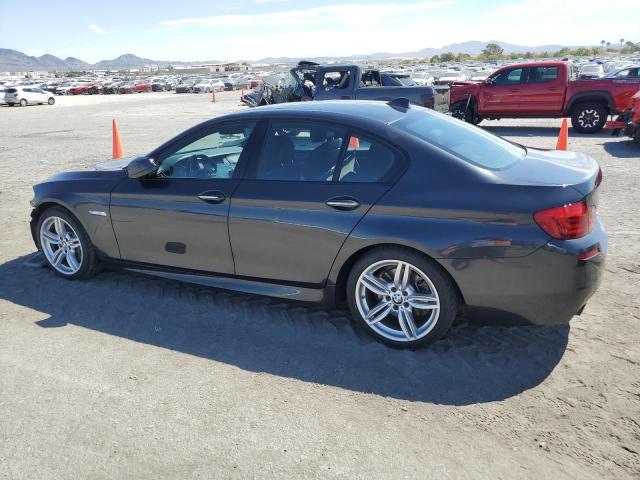 VIN WBAFR7C50DC818507 2013 BMW 5 Series, 535 I no.2