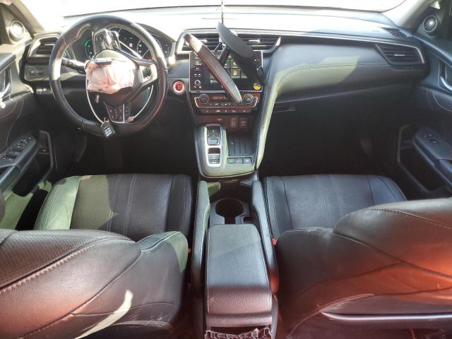 2019 HONDA INSIGHT TO 19XZE4F99KE016682