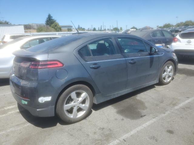 VIN 1G1RH6E49DU109885 2013 Chevrolet Volt no.3