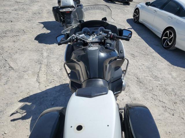 2016 BMW R1200 RT - WB10A1305GZ195613