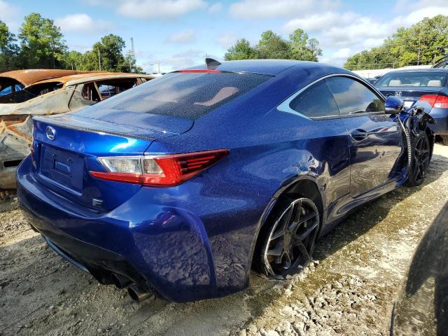 2015 LEXUS RC-F JTHHP5BC5F5001206